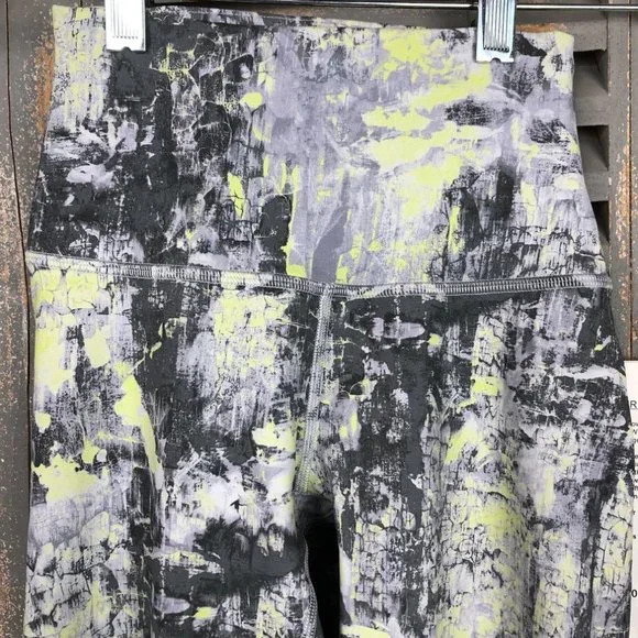 Lululemon Wunder Train HR Tight 25" Contour Fit Sz 2 NWT - Picture 4 of 15